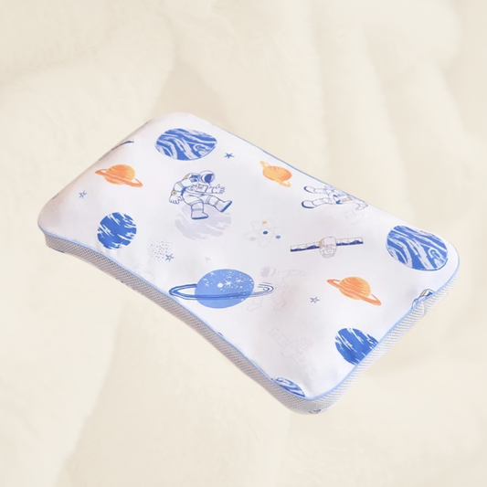 Housse Doudou Sommeil — motif Astronaute